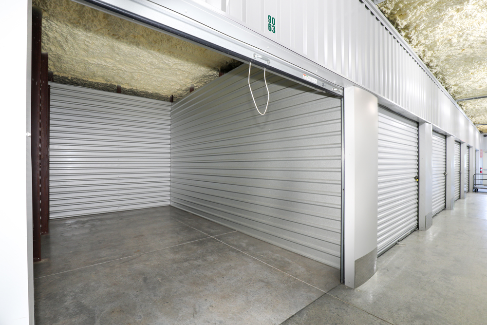 Premium Indoor Units in Buford, GA