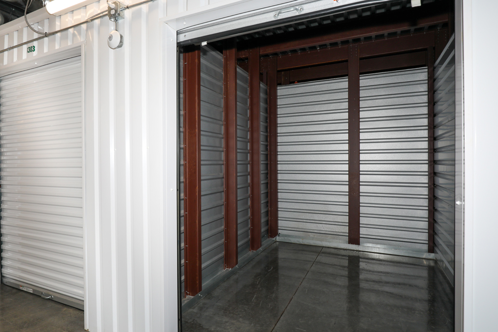 Residential Storage in Hoschton, GA