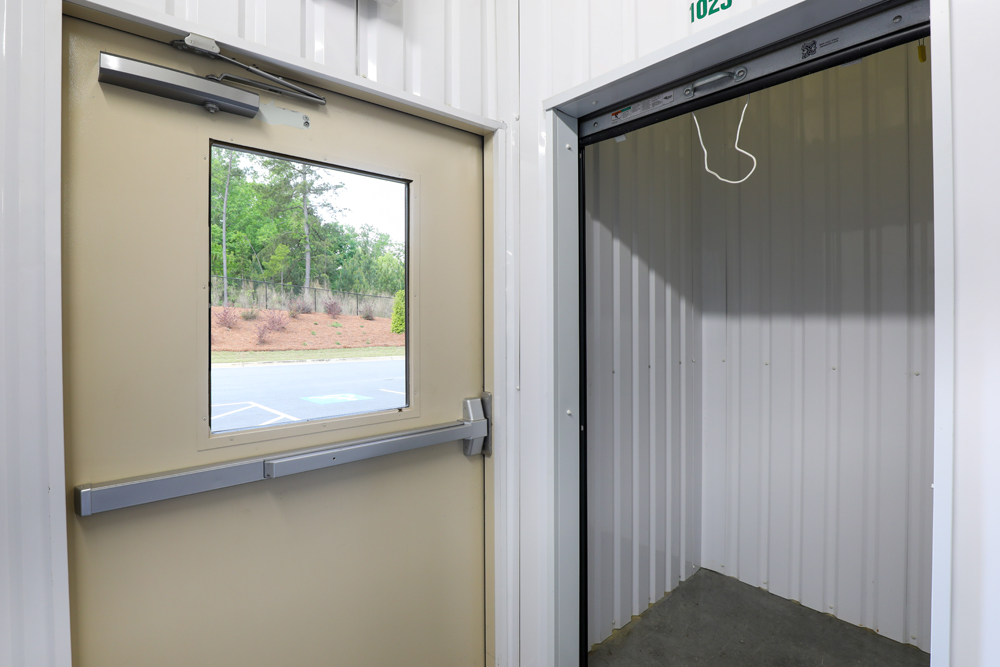 Small Indoor Units in Hoschton, GA