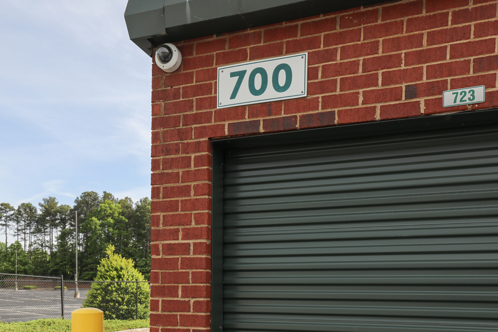 Video Surveillance in Buford, GA