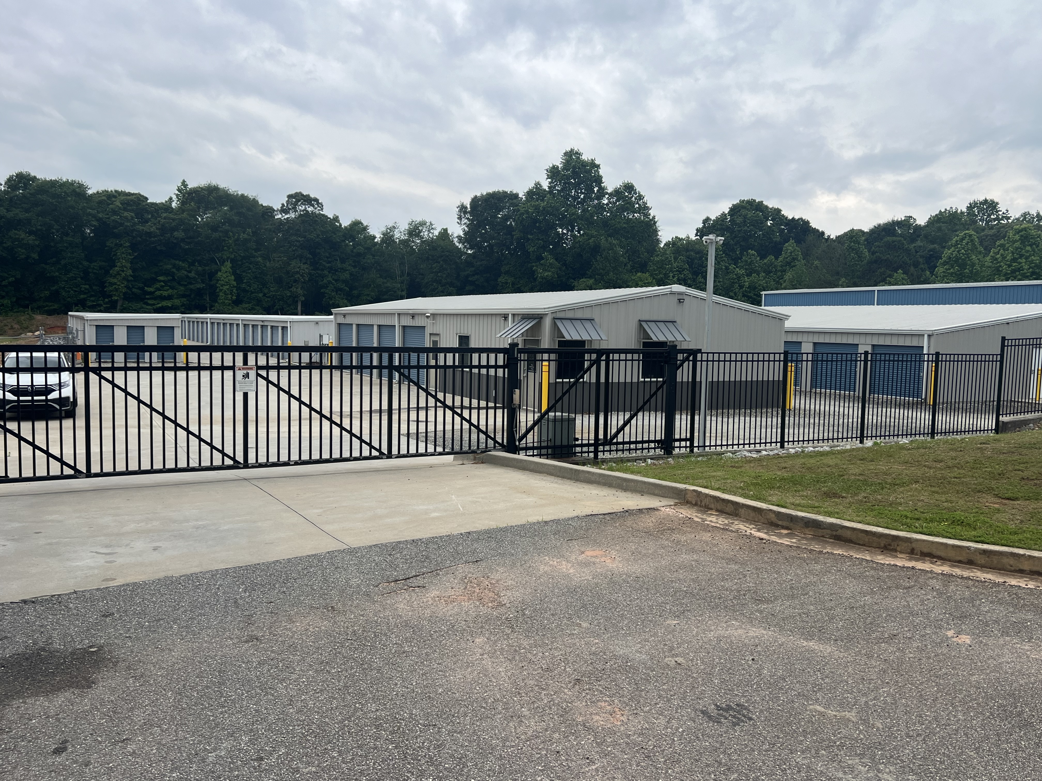  A-1 Storage in Lavonia, GA 30553