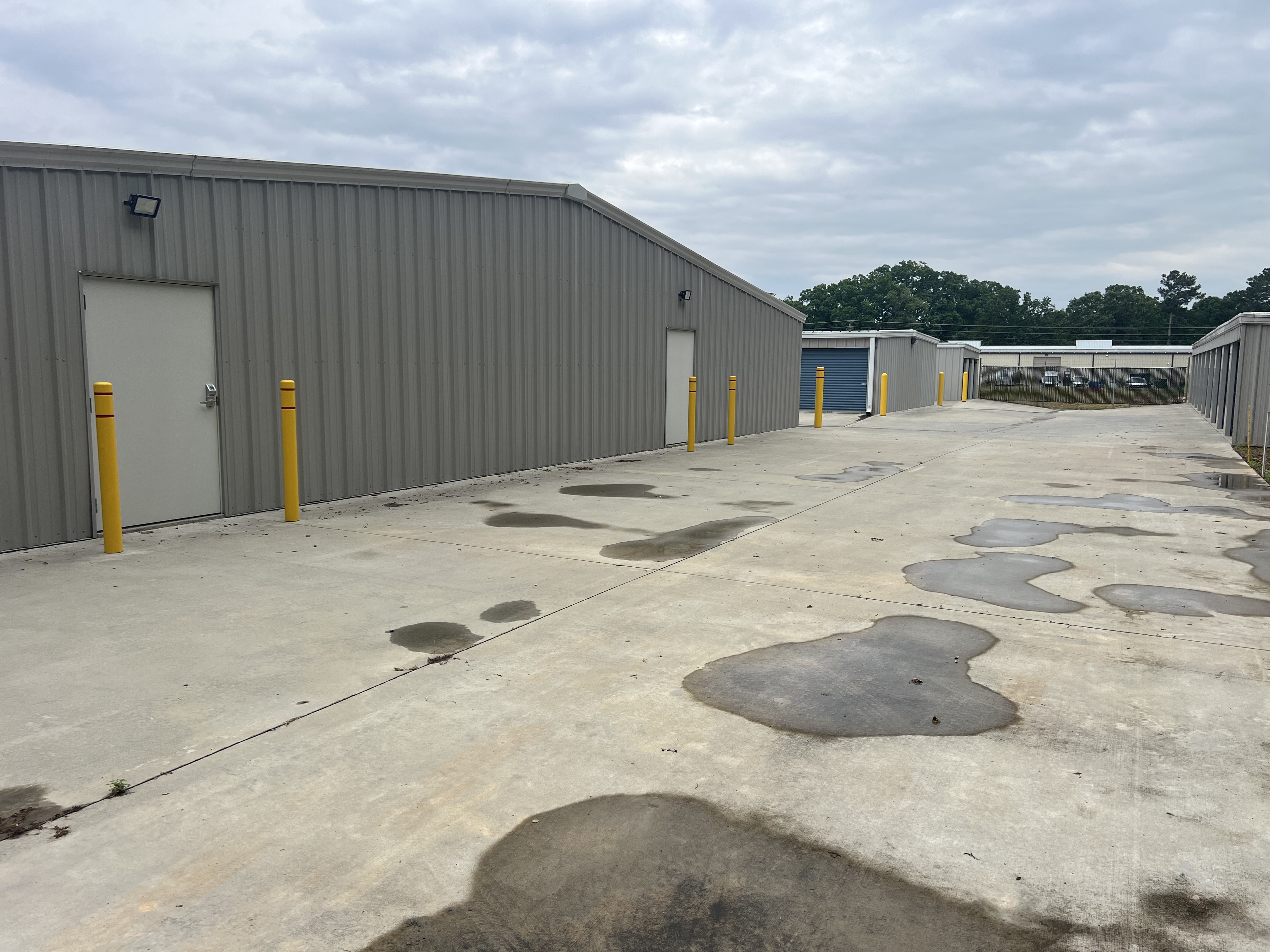  A-1 Storage in Lavonia, GA 30553