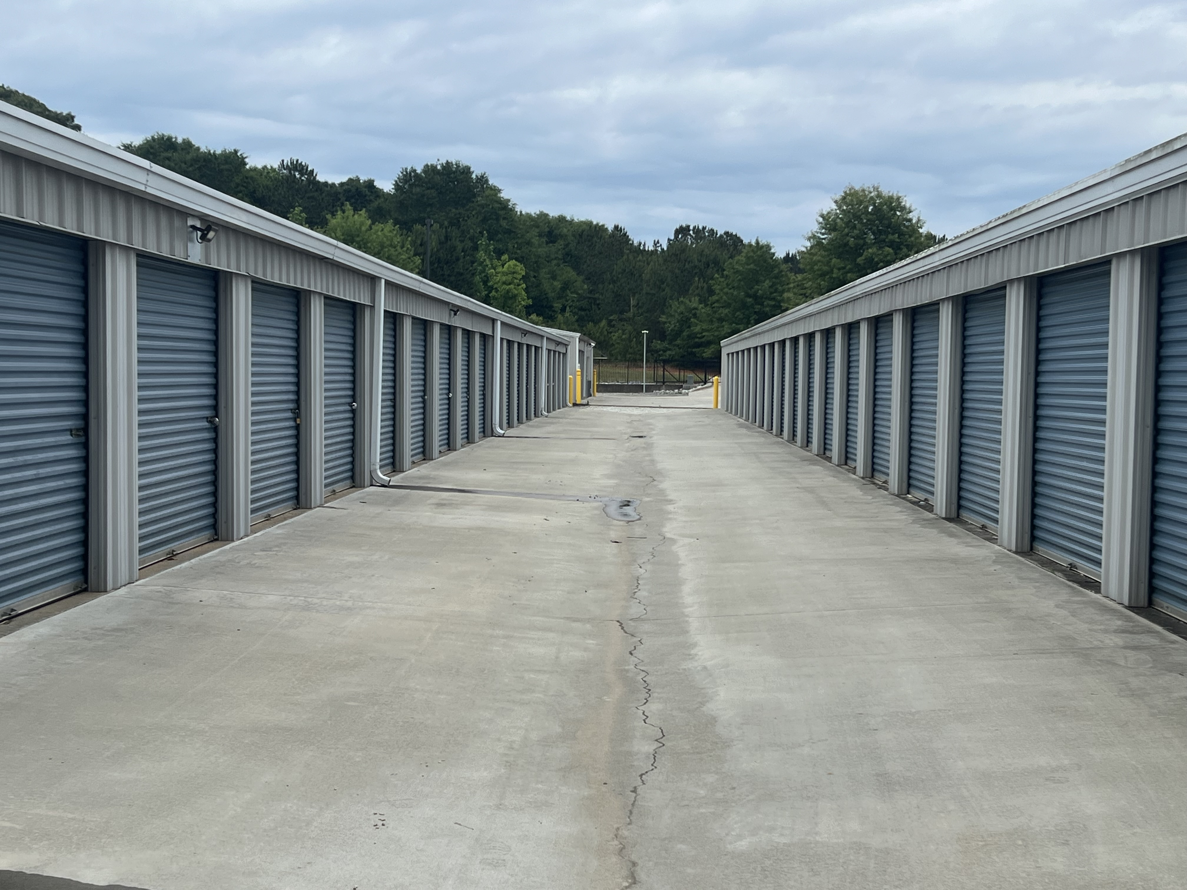  A-1 Storage in Lavonia, GA 30553