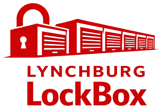 Lynchburg Lockbox Logo Lynchburg Lockbox Logo