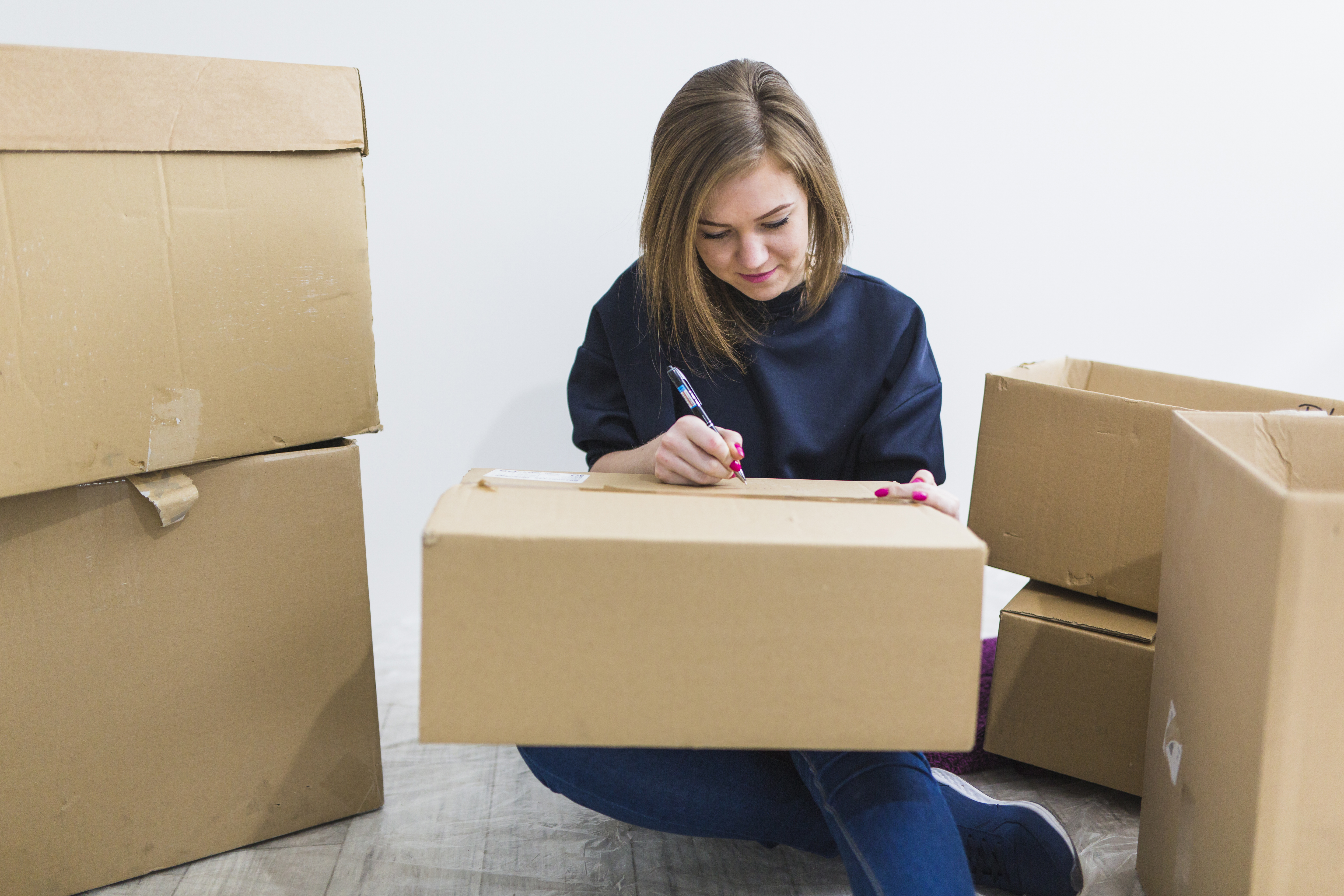 Secure Storage Units in Lynchburg, VA Secure Storage Units in Lynchburg, VA