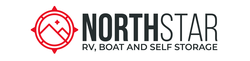 North Star Self Storage logo