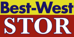 Best-West Storage logo