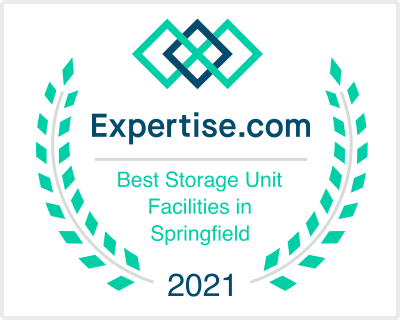 Best Storage Facility Award Expertise.com