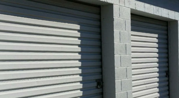 Small Storage Units in Lenoir, NC