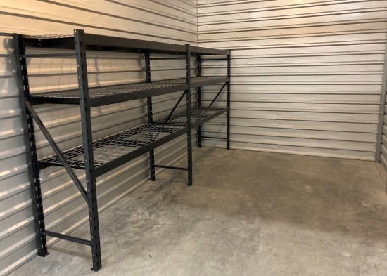 Use storage to help your business to grow