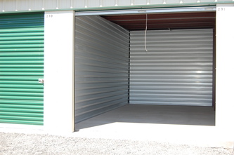 Excell Storage & Shipping at 6510 S 6th St Klamath Falls, OR 97603