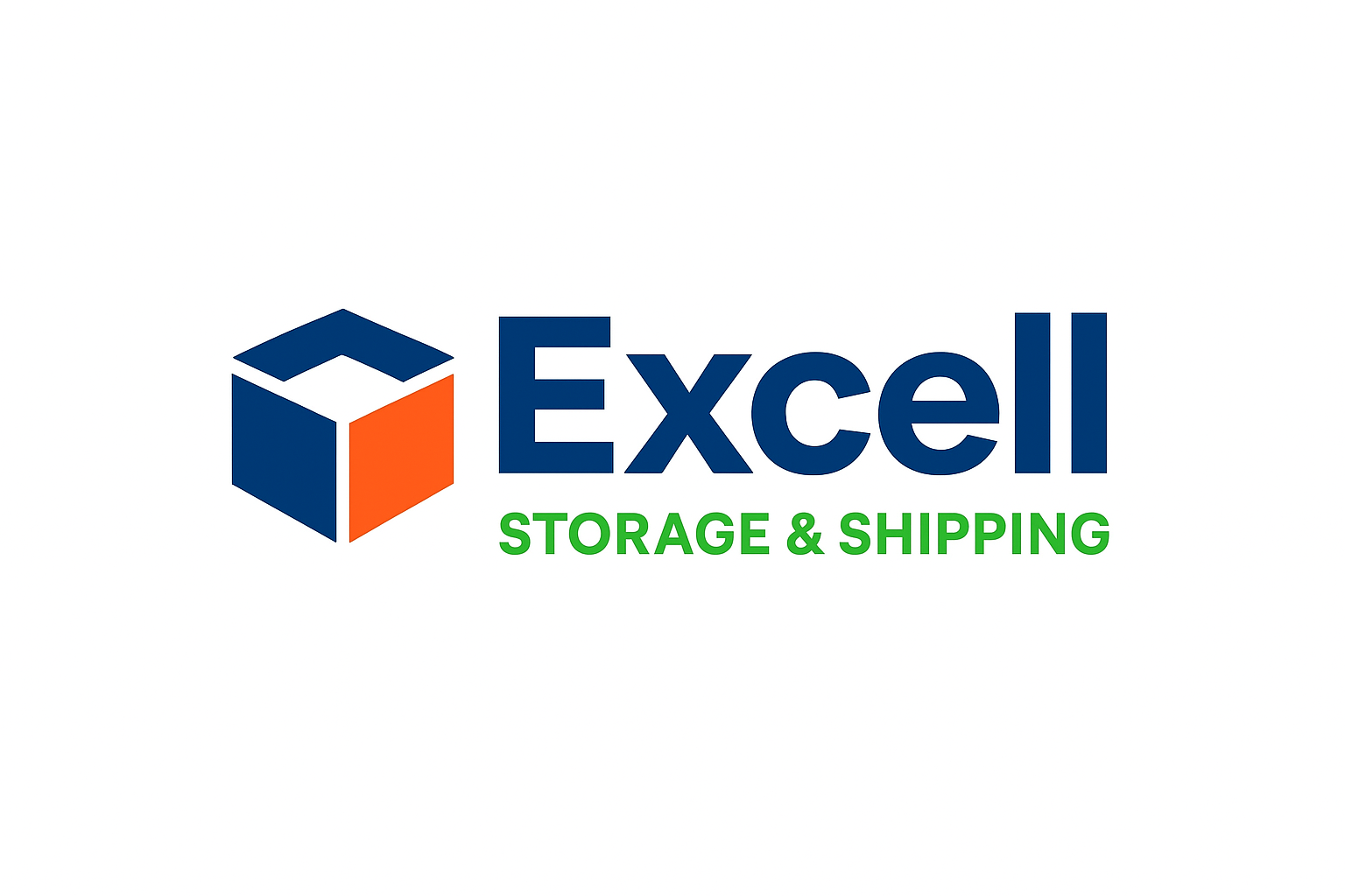 excell storage logo