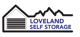 Loveland Self Storage Colorado logo