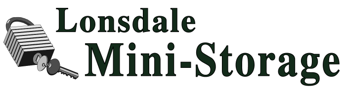 Lonsdale Mini Storage in Lonsdale, MN