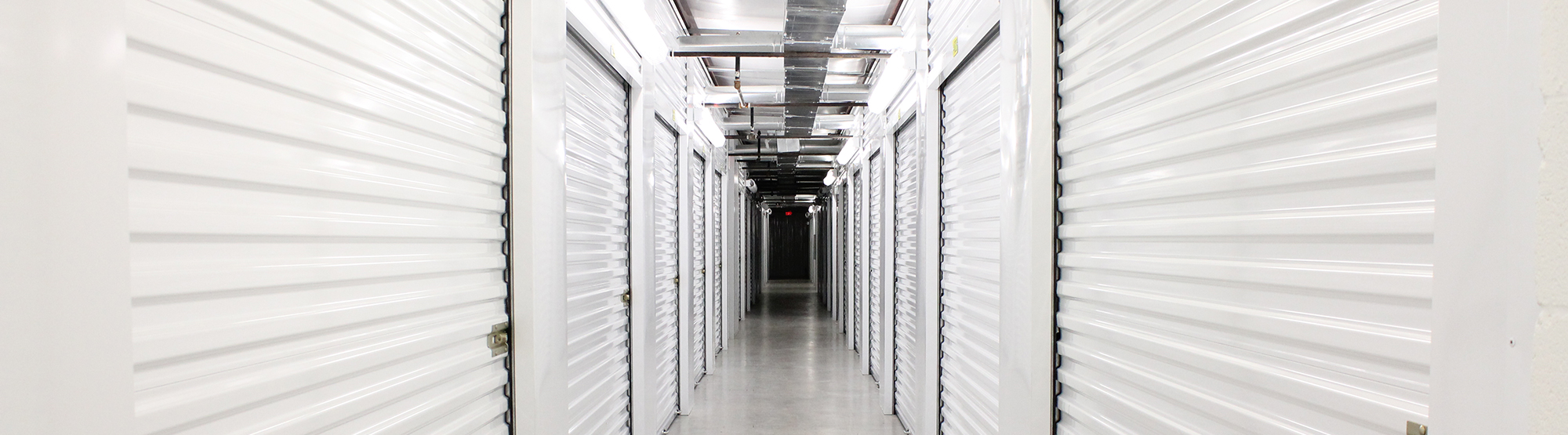 Climate-Controlled Storage Units & Indoor & Outdoor Boat/RV/Vehicle Parking in Chattanooga, TN