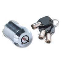 cylinder-lock-with-barrel-key