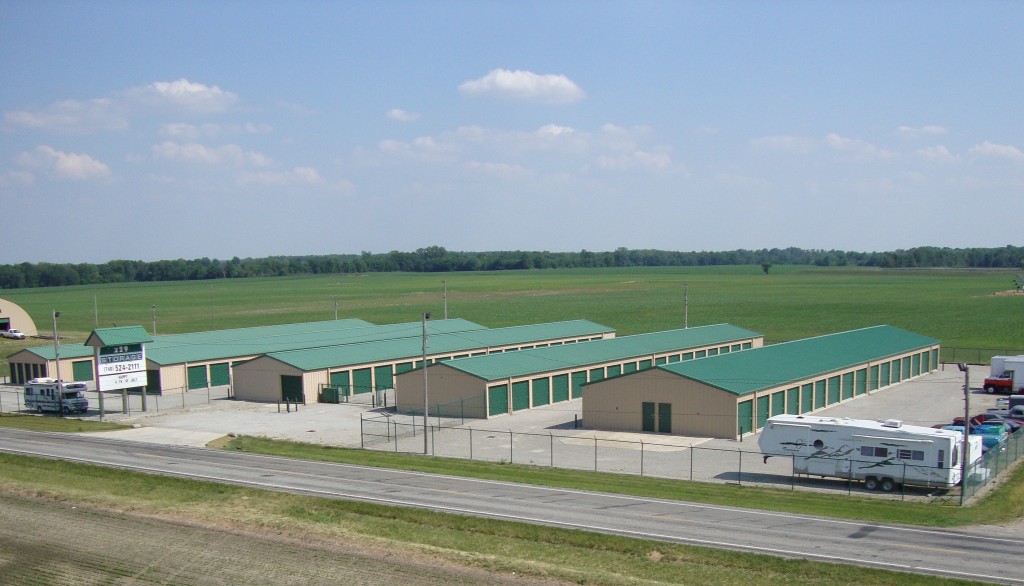 229 Storage at 2110 OH-229 Ashley, OH 43003