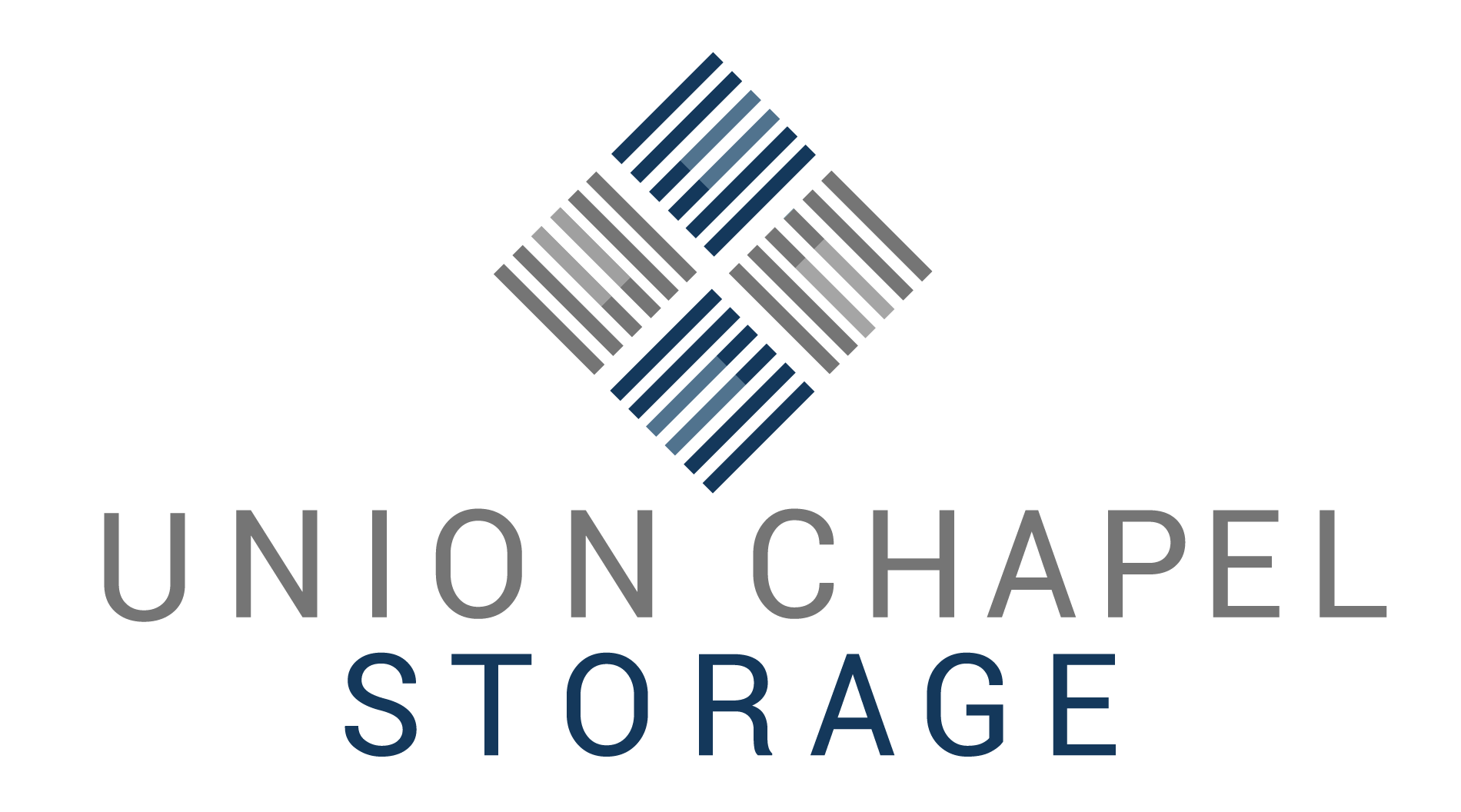 Union Chapel Storage
