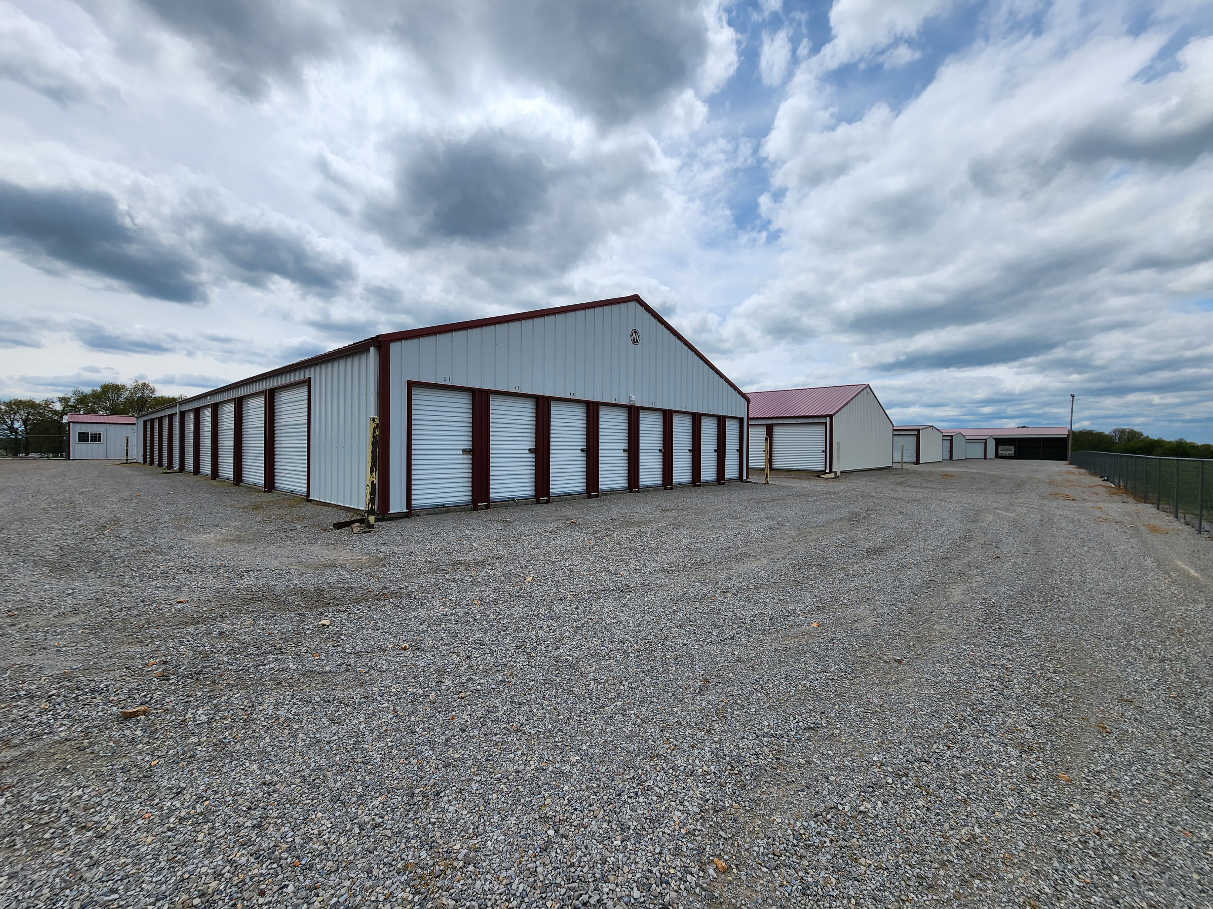 Storage Units in Verona, MO