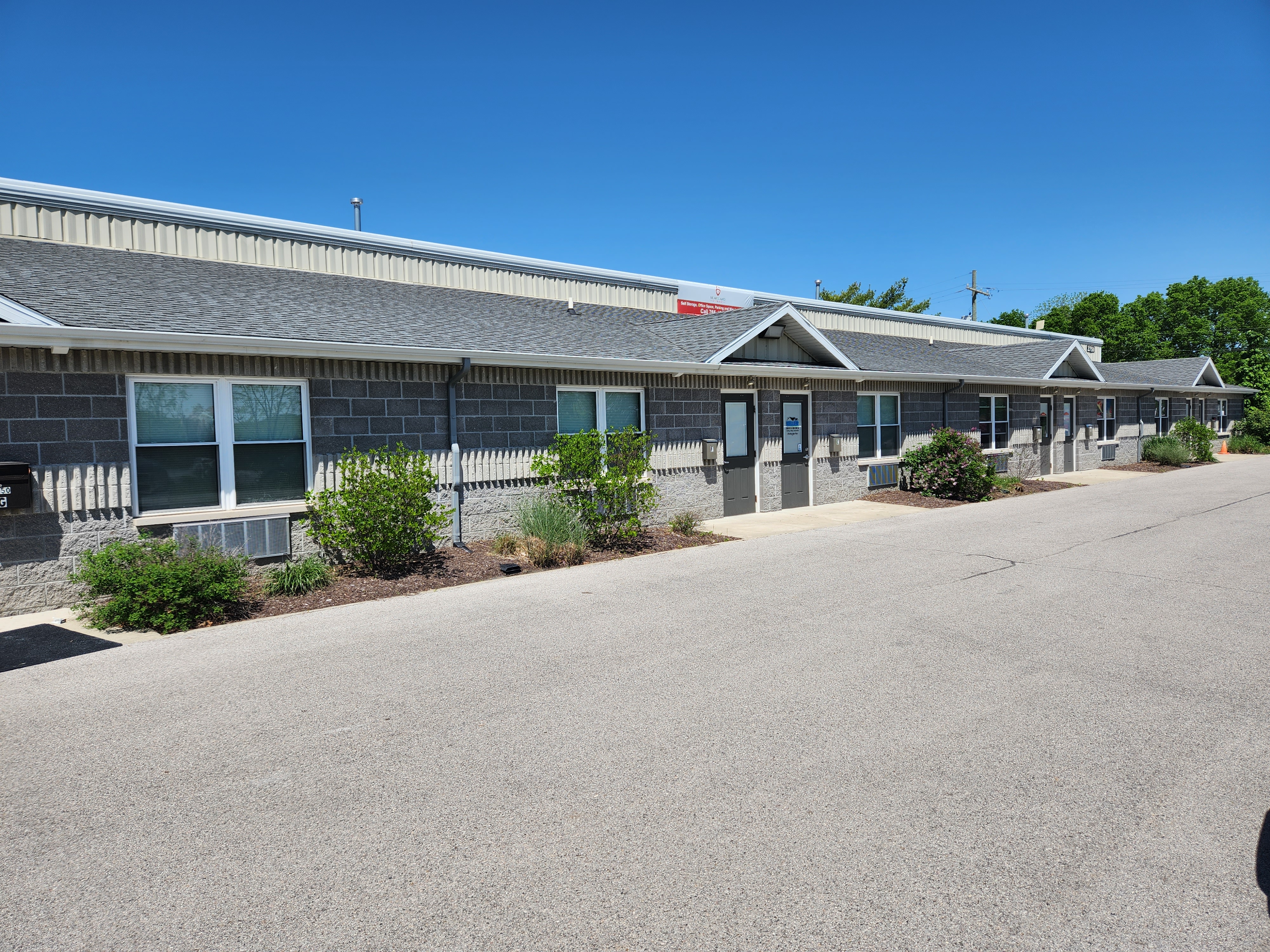 Heartland Storage in Lafayette, IN