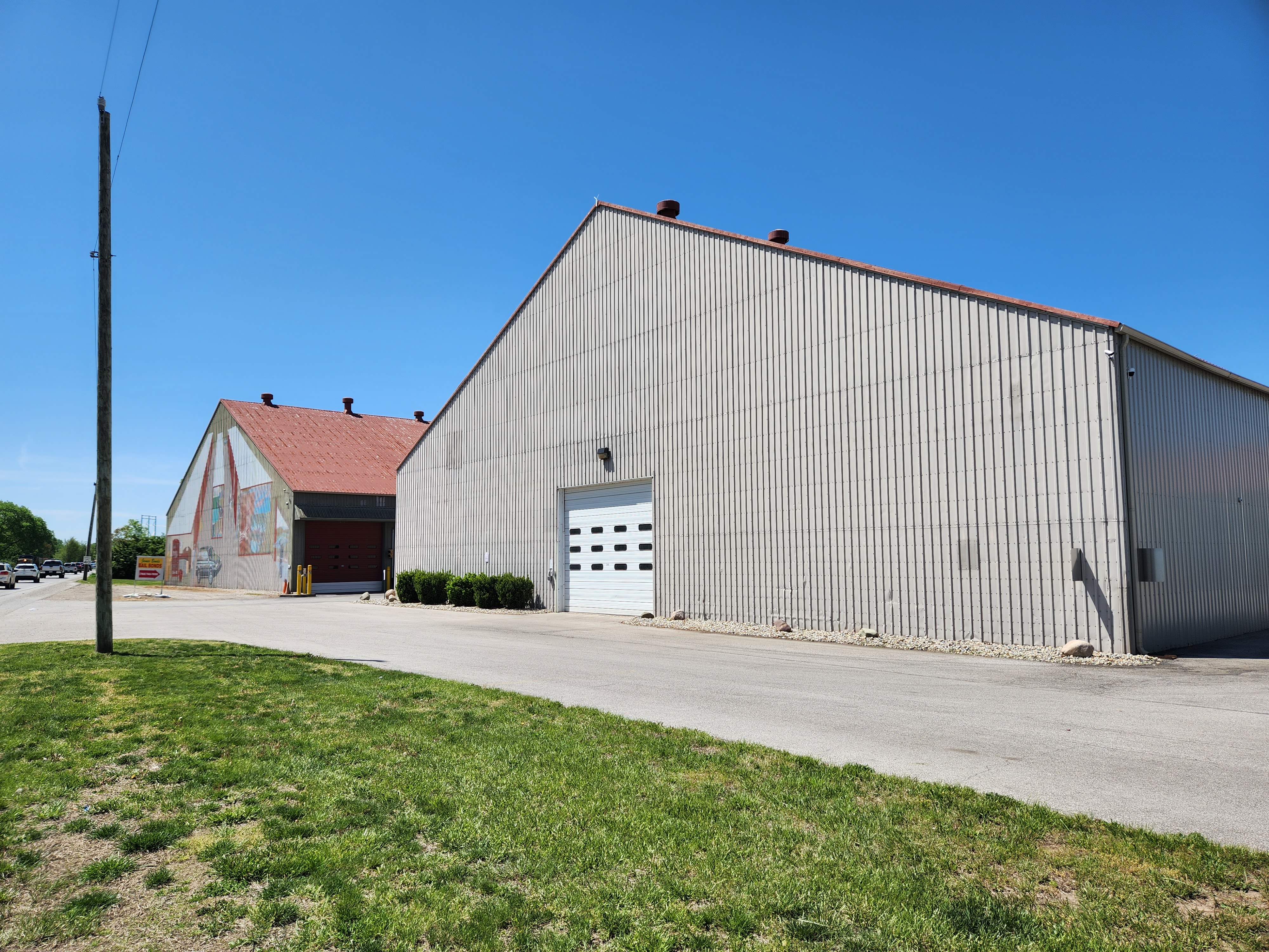 Self Storage in Lafayette, IN