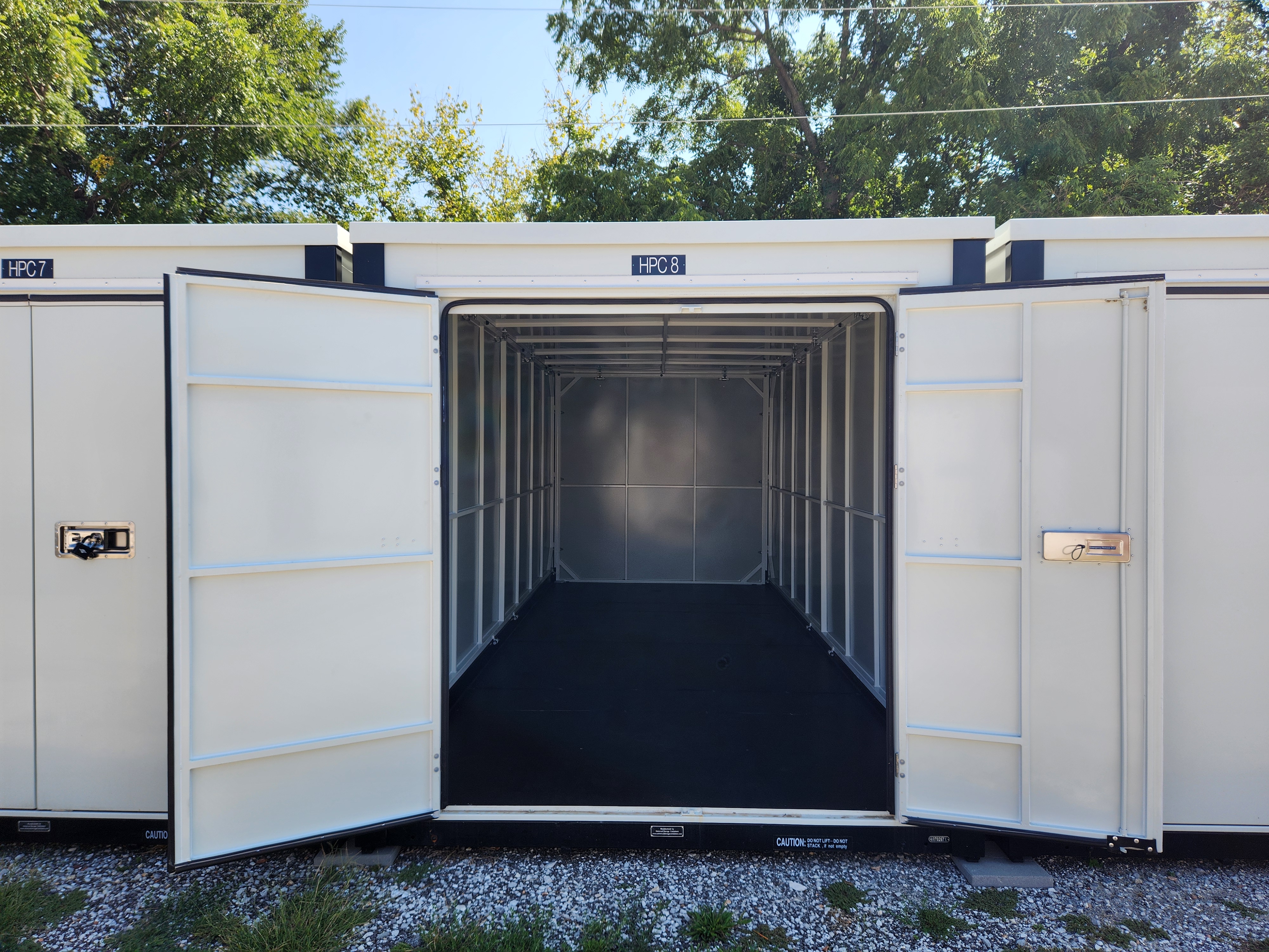 Storage Vaults in Ozark, MO