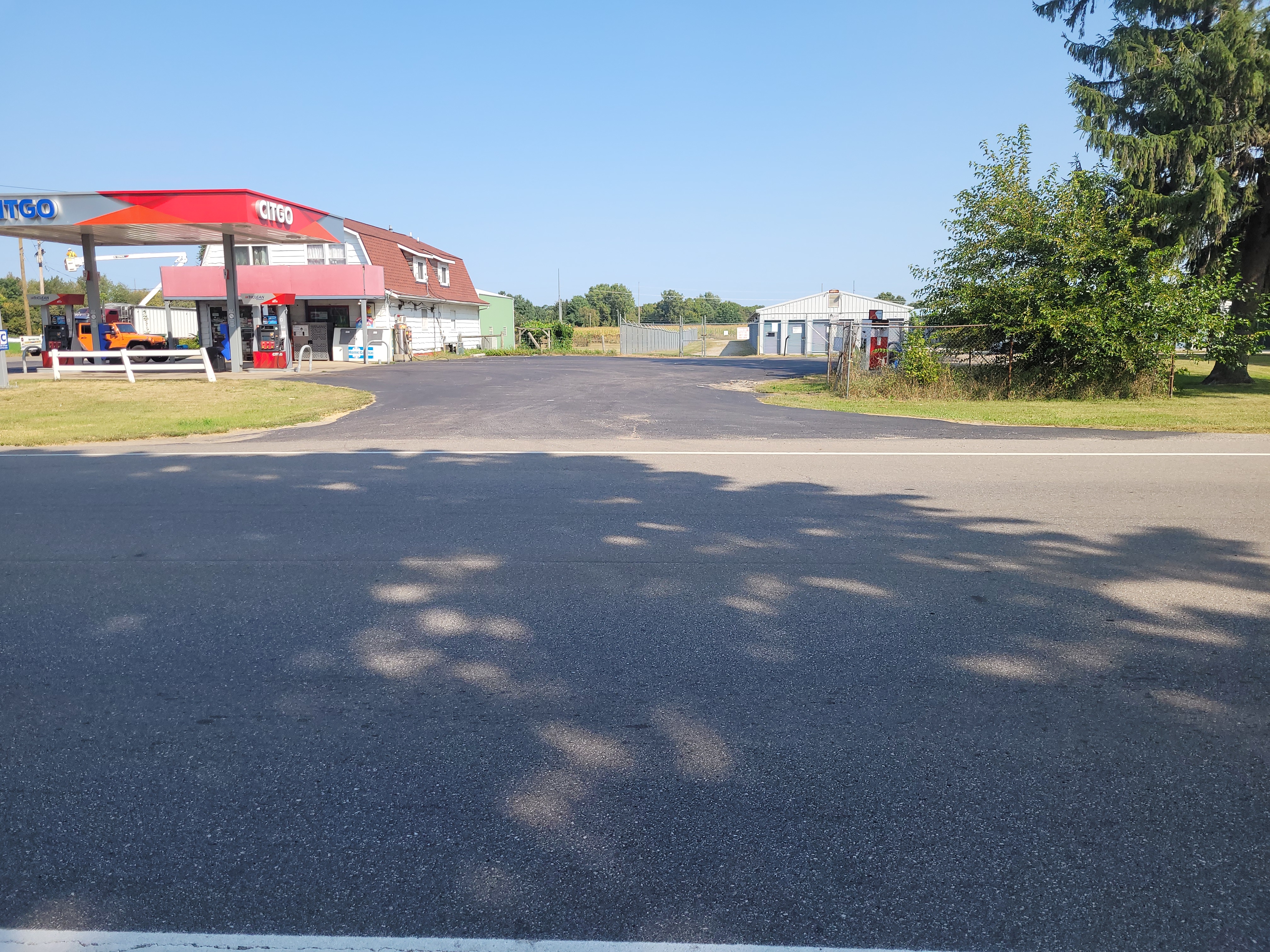 Heartland Storage in Sturgis, MI