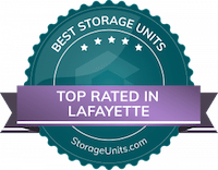 Top Rated in Lafayette