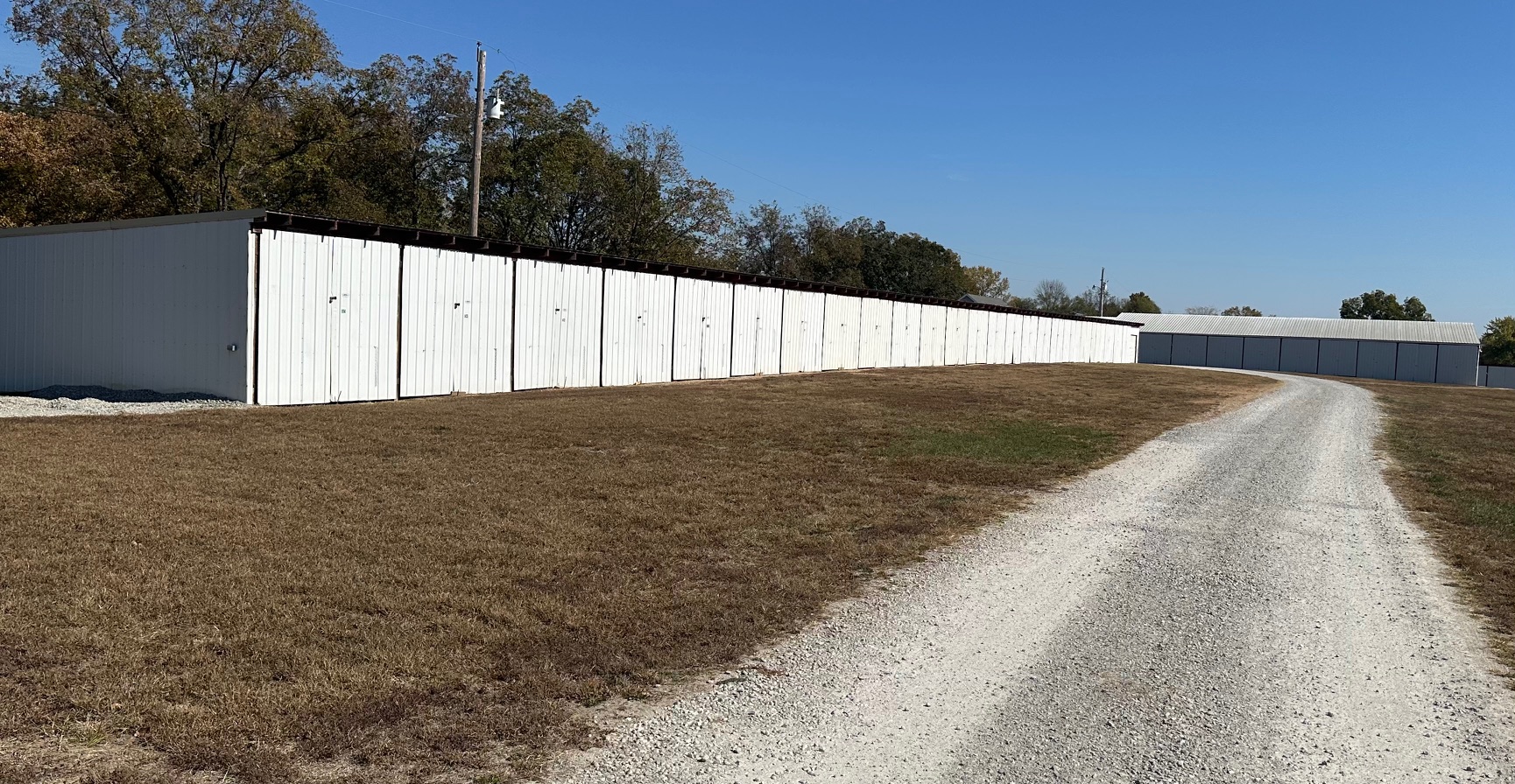 Storage Units in Warsaw, MO