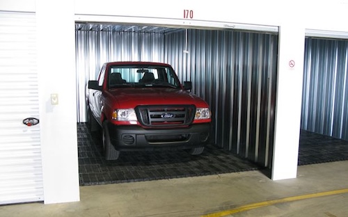 Auto Storage at Heartland Storage in Colorado, Illinois, Indiana, Michigan, Missouri, Nebraska, New York, Pennsylvania, Texas, and Wisconsin.