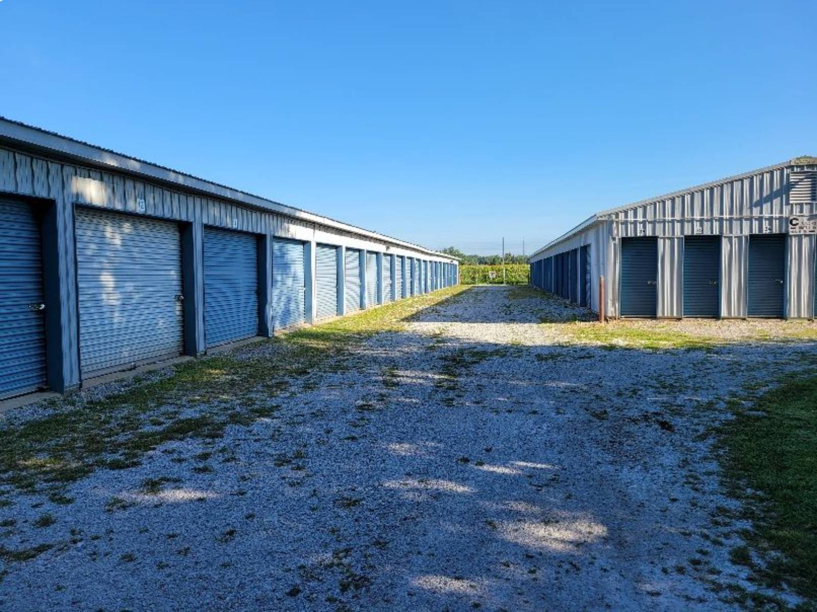 Storage Units Sturgis, MI 