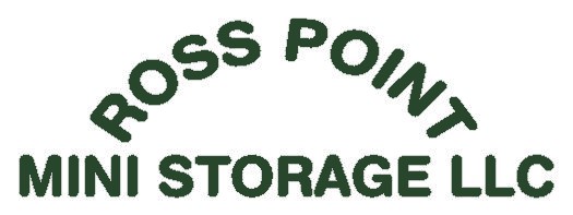 Ross Point Mini Storage in Post Falls, ID