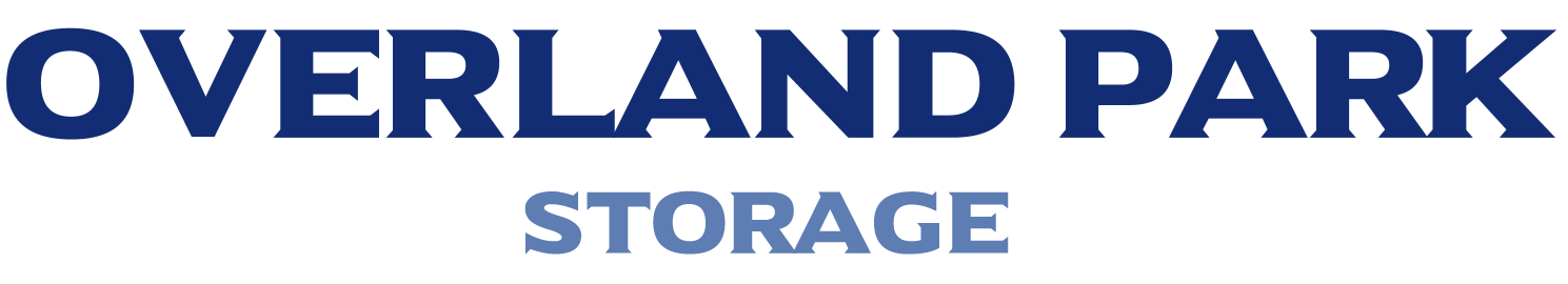 Overland Park Storage Logo