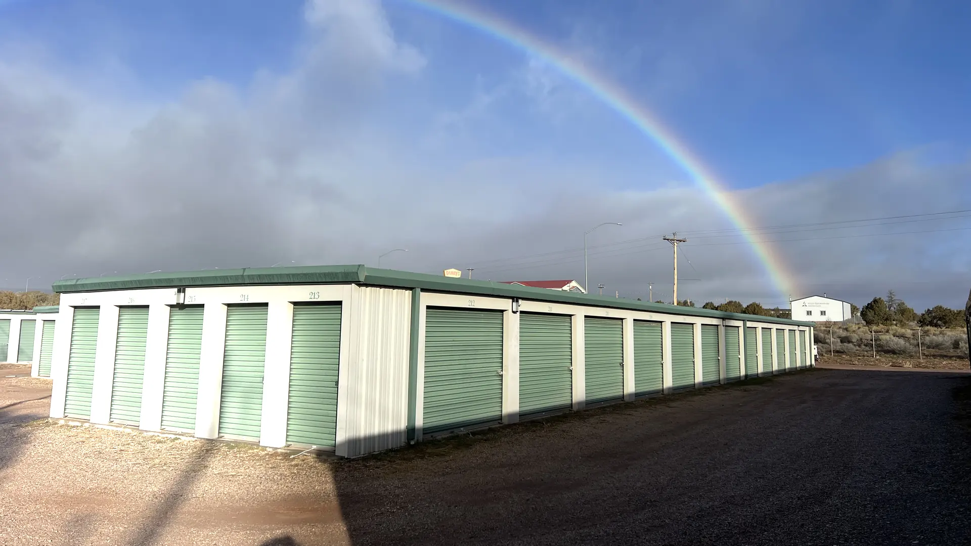 St. Michaels Storage Center – Clean, Secure Self Storage | AZ-264 & Navajo Communication Rd, Saint Michaels, AZ 86511 St. Michaels Storage Center – Clean, Secure Self Storage | AZ-264 & Navajo Communication Rd, Saint Michaels, AZ 86511