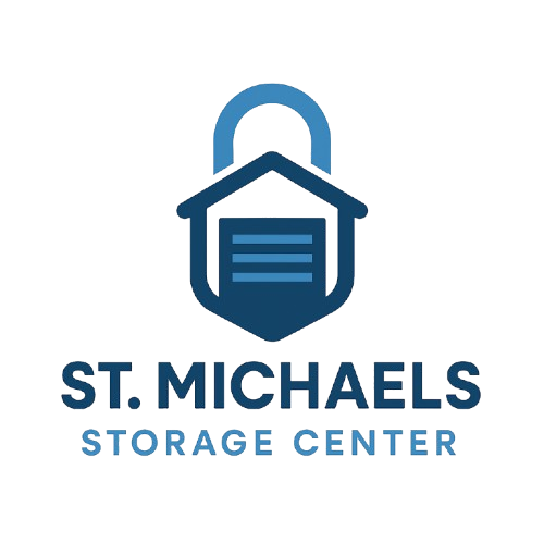 st michaels logo