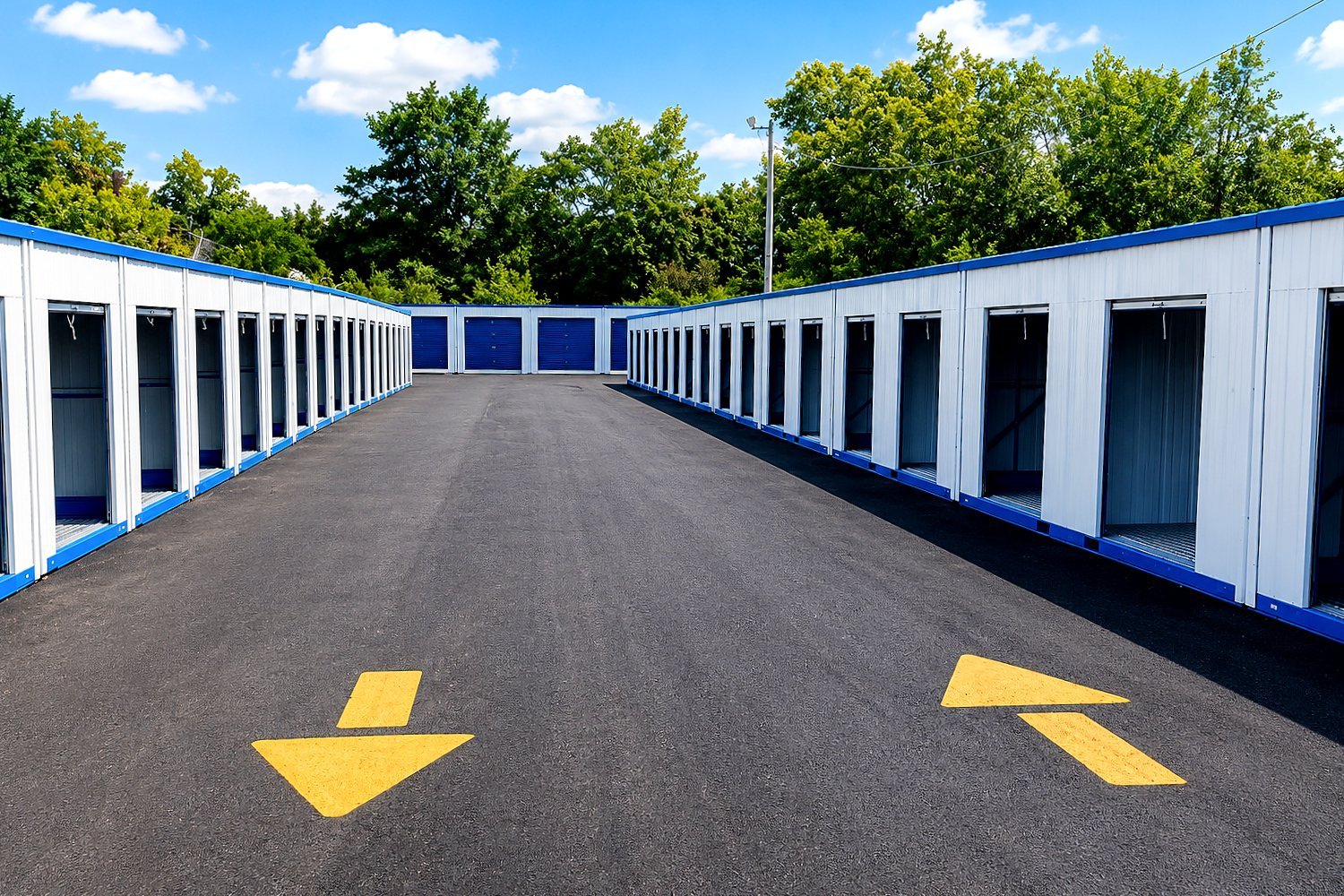 secured units in Lorain, OH secured units in Lorain, OH
