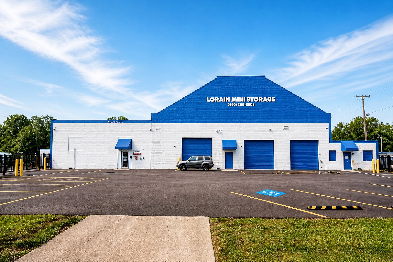secured units in Lorain, OH secured units in Lorain, OH