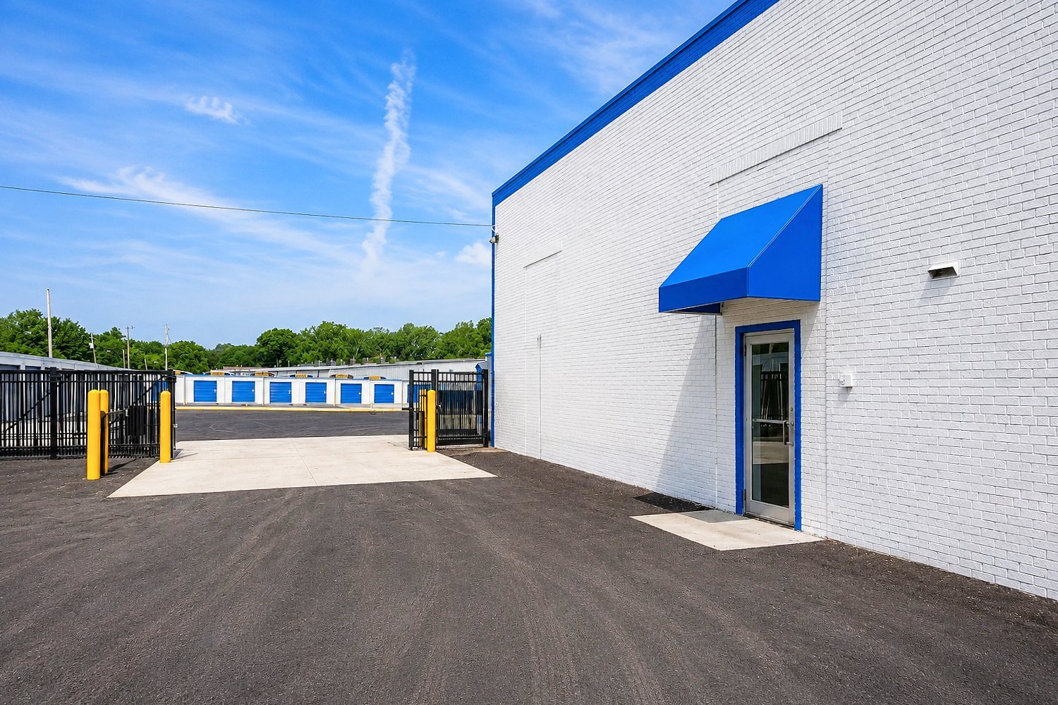 secured units in Lorain, OH secured units in Lorain, OH