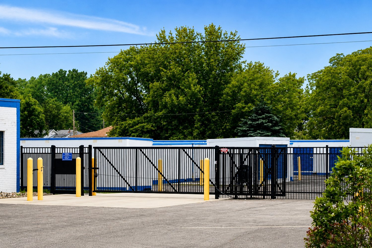 secured units in Lorain, OH secured units in Lorain, OH