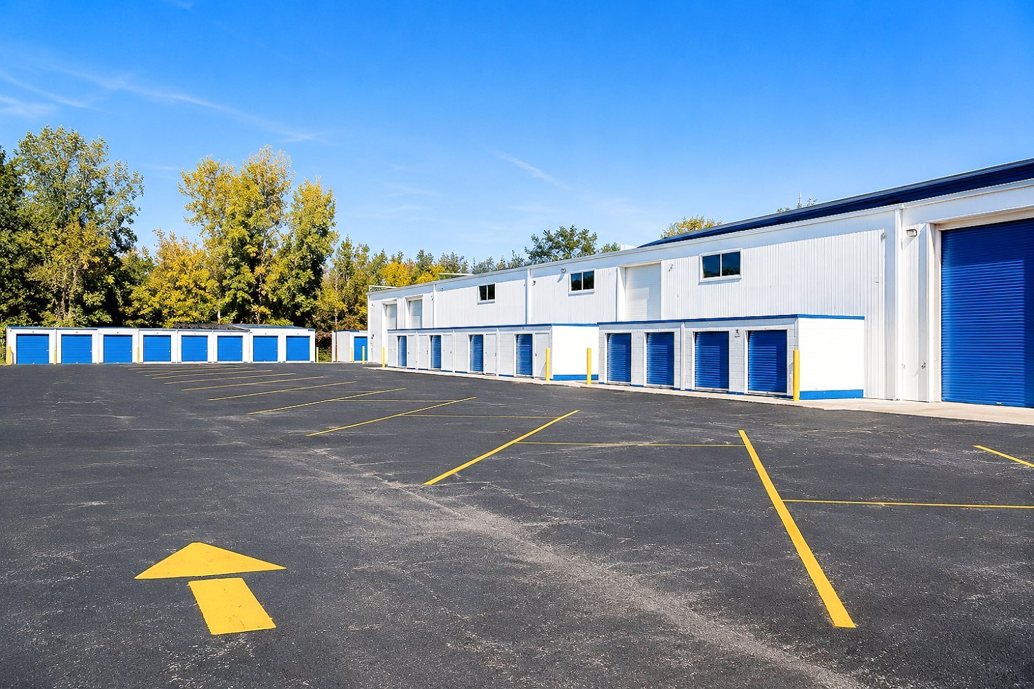 secured units in Lorain, OH secured units in Lorain, OH