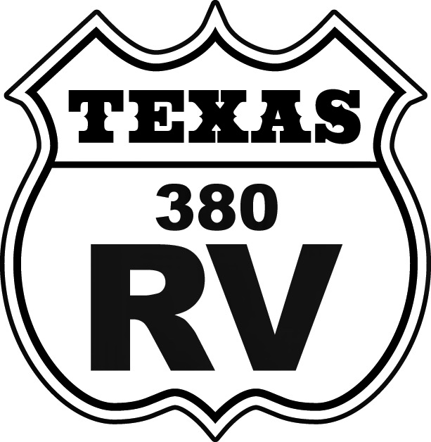 Texas 380 RV Storage & Park