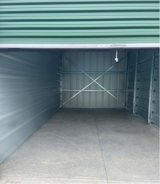 Space Squared Self Storage - Waterford - Large Storage Units in Waterford, WI