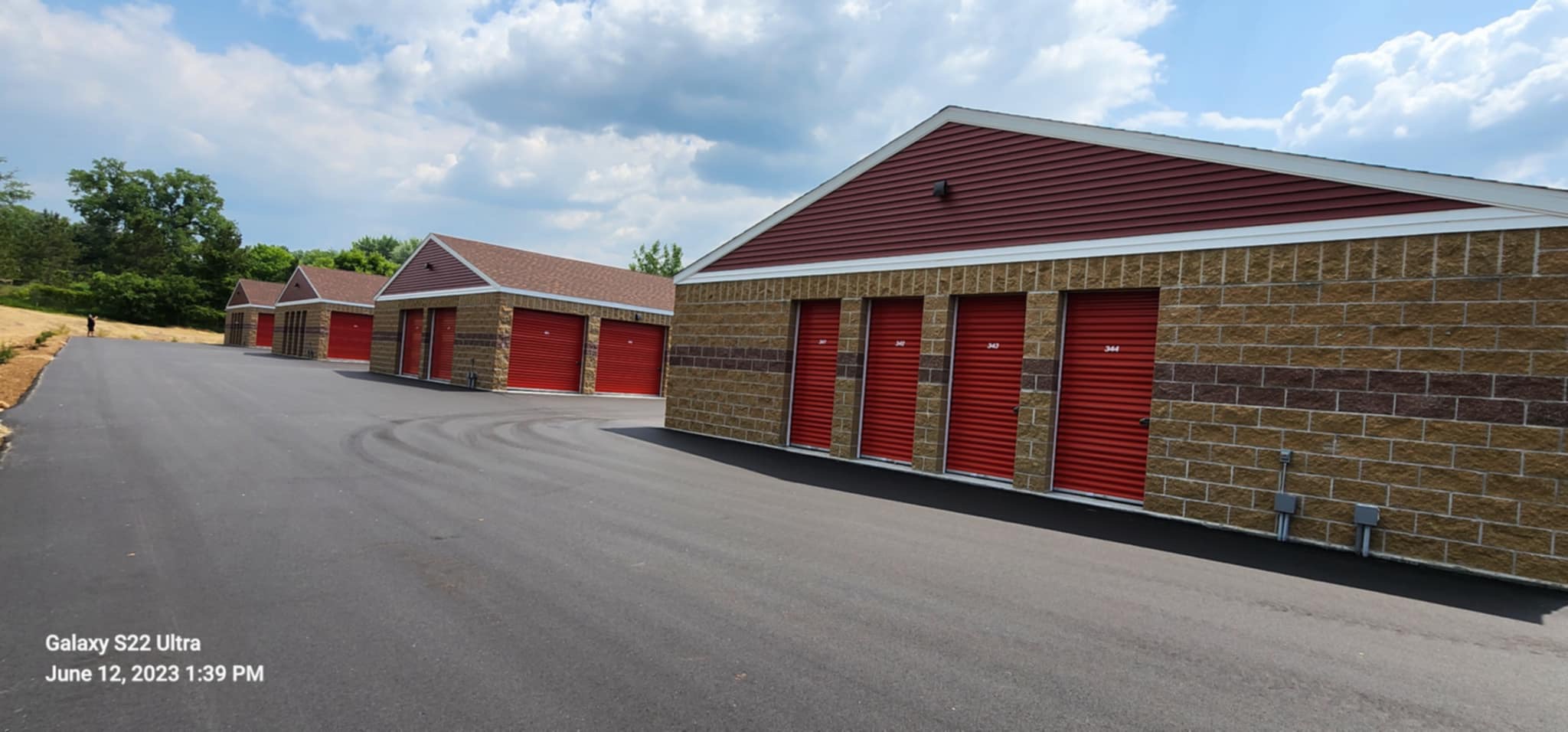 Reliable Little Six Storage in Shakopee, MN 55379111