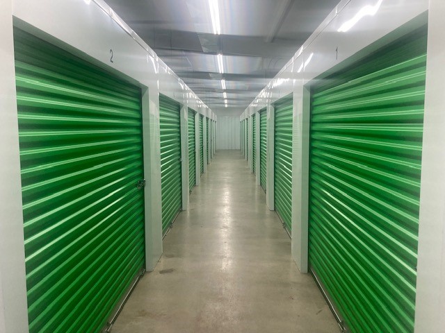 Clean Indoor Units in Muscle Shoals, AL | 99 Commerce St