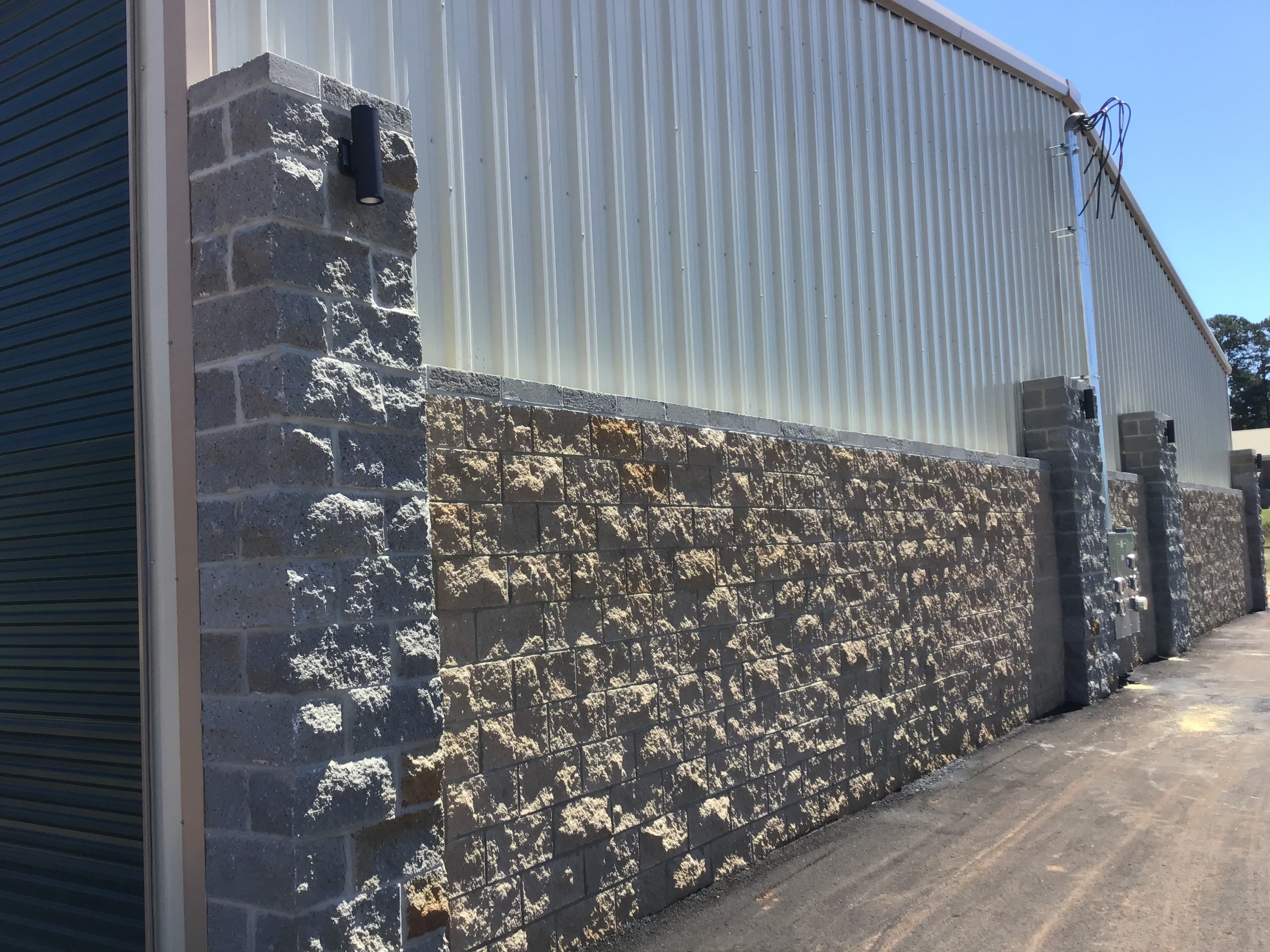 Greenville Storage Greenville Storage LLC