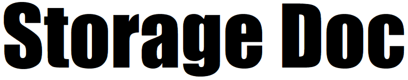 Storage Doc Logo
