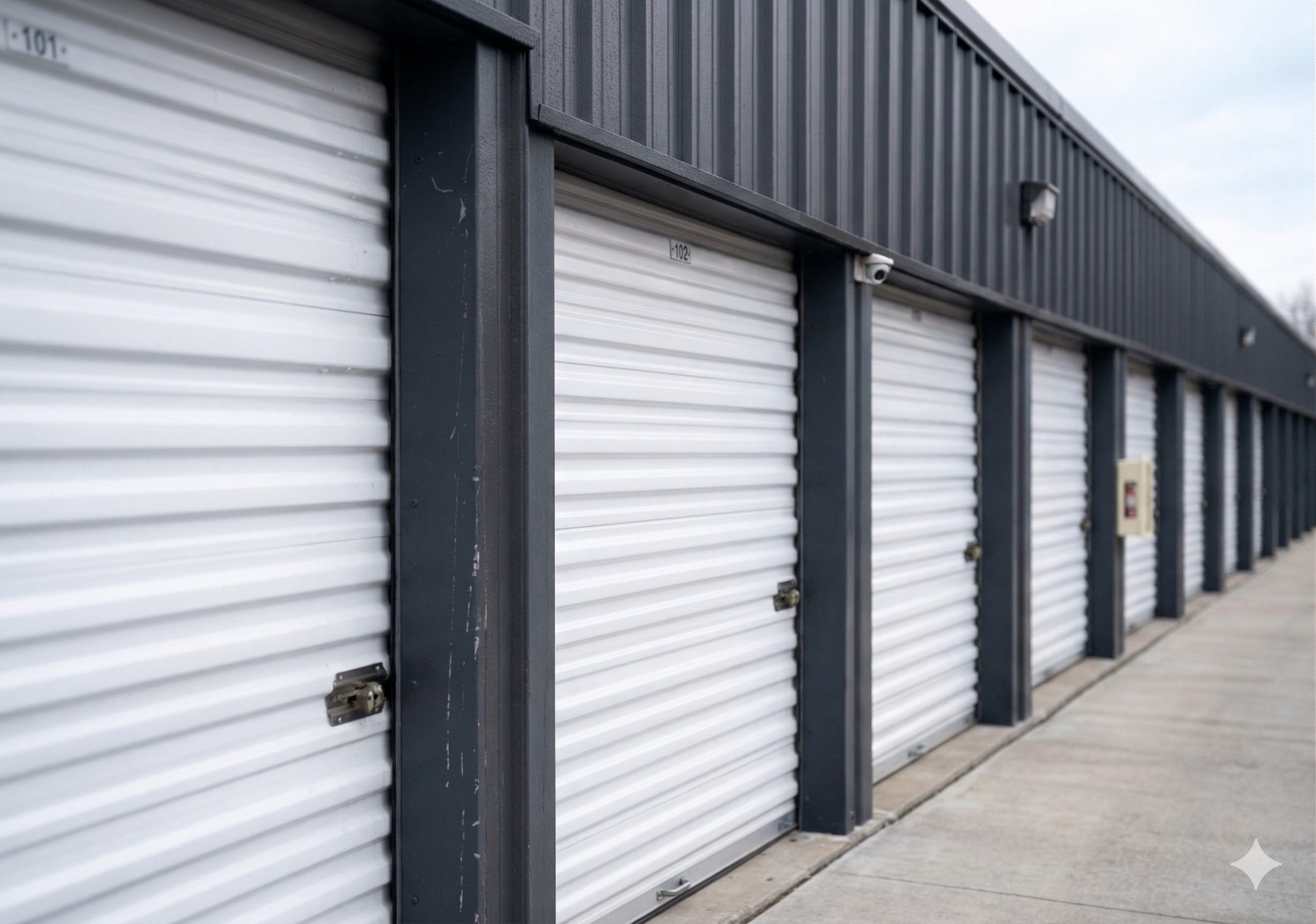 Store 1 Storage 63 Meadow Ridge Ln Seymour, MO 65746