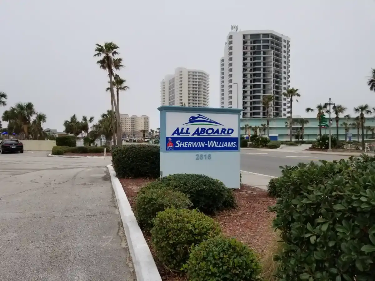 All Aboard Storage - Shores Depot 2616 S Atlantic Avenue Daytona Beach Shores, FL 32118