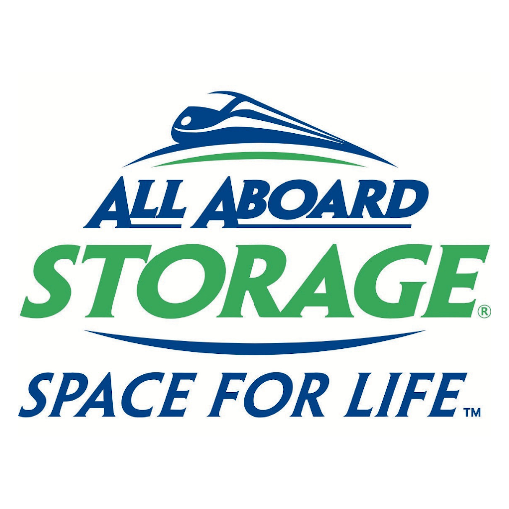 All Aboard Storage - RV Depot 2102 S Nova Rd Daytona Beach, FL 32119