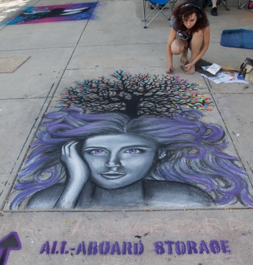 Port Orange Family Days 2015 & Feeding Children Everywhere